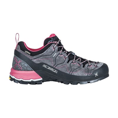 Boty Montura Yaru GTX W charcoal grey/sugar pink