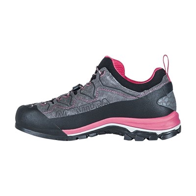 Boty Montura Yaru GTX W charcoal grey/sugar pink