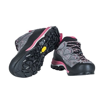 Boty Montura Yaru GTX W charcoal grey/sugar pink