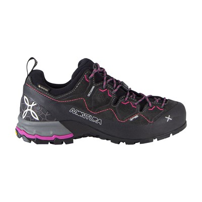 Boty Montura Yaru GTX W charcoal grey/intense violet