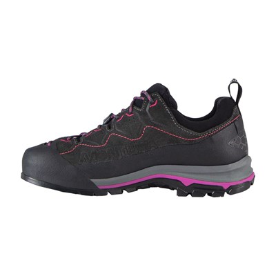 Boty Montura Yaru GTX W charcoal grey/intense violet