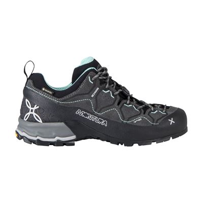 Boty Montura Yaru GTX W charcoal grey/icy blue