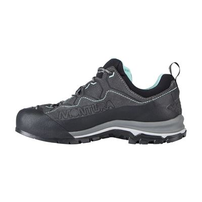 Boty Montura Yaru GTX W charcoal grey/icy blue