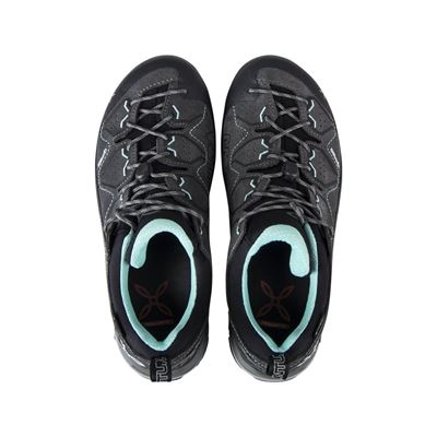 Boty Montura Yaru GTX W charcoal grey/icy blue