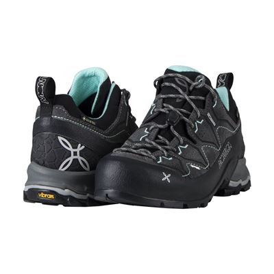 Boty Montura Yaru GTX W charcoal grey/icy blue