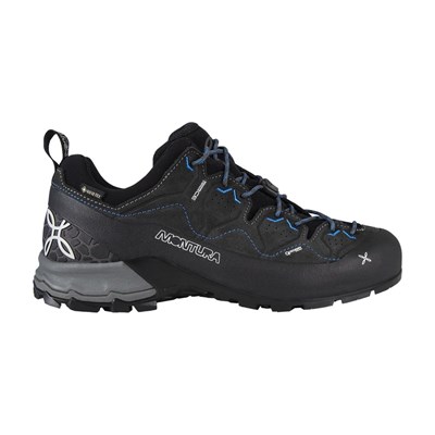 Boty Montura Yaru GTX charcoal grey/sky blue