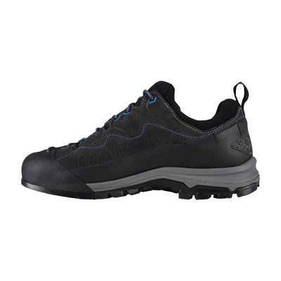 Boty Montura Yaru GTX charcoal grey/sky blue