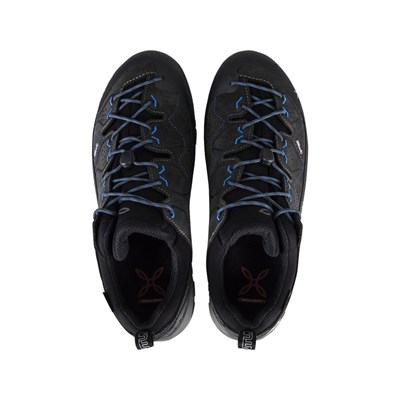 Boty Montura Yaru GTX charcoal grey/sky blue