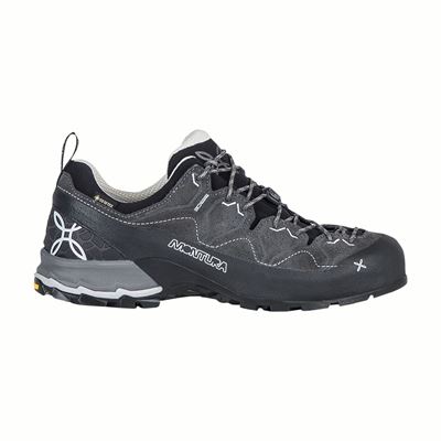 Boty Montura Yaru GTX gunmetal grey