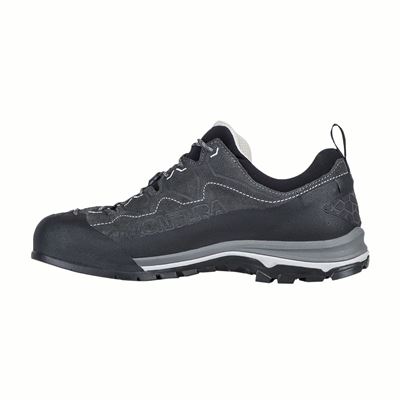 Boty Montura Yaru GTX gunmetal grey