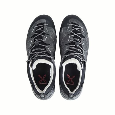 Boty Montura Yaru GTX gunmetal grey