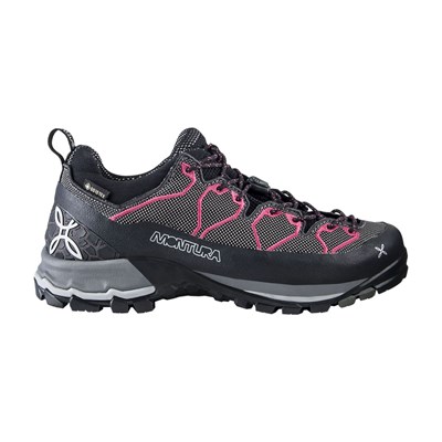 Boty Montura Yaru Cross GTX W charcoal grey/sugar pink