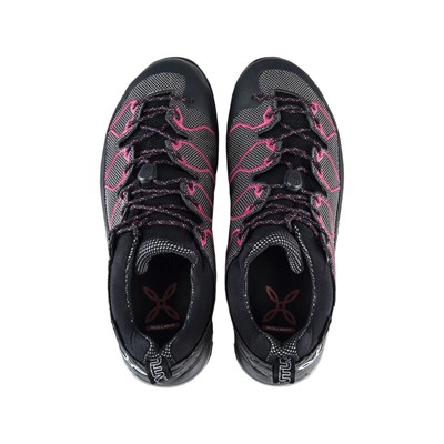 Boty Montura Yaru Cross GTX W charcoal grey/sugar pink