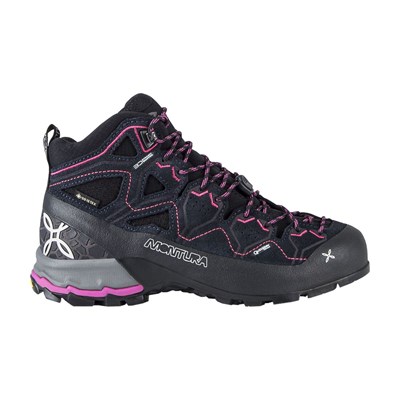 Boty Montura Yaru Tekno GTX W ash blue/intense violet