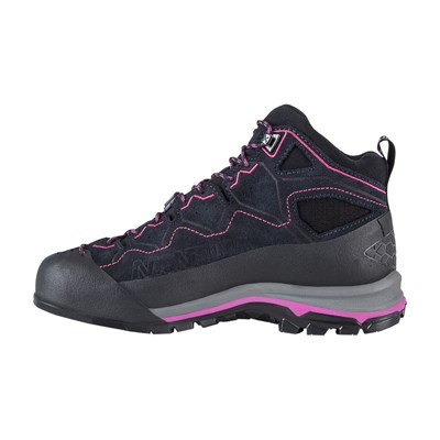 Boty Montura Yaru Tekno GTX W ash blue/intense violet