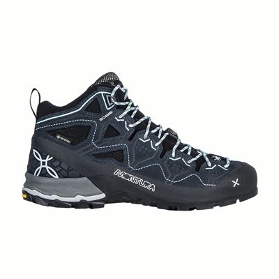 Boty Montura Yaru Tekno GTX W ash blue/light blue