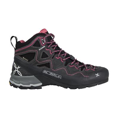 Boty Montura Yaru Tekno GTX W charcoal grey/sugar pink