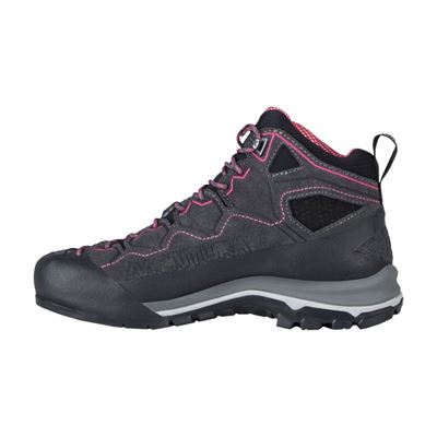 Boty Montura Yaru Tekno GTX W charcoal grey/sugar pink