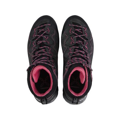 Boty Montura Yaru Tekno GTX W charcoal grey/sugar pink