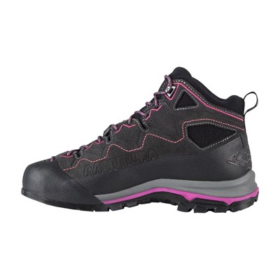 Boty Montura Yaru Tekno GTX W charcoal grey/intense violet