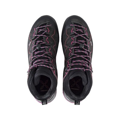 Boty Montura Yaru Tekno GTX W charcoal grey/intense violet