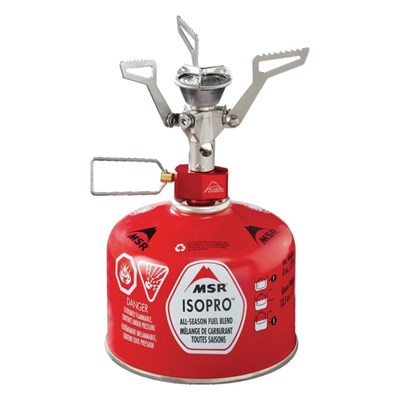 Vařič MSR Pocket Rocket 2