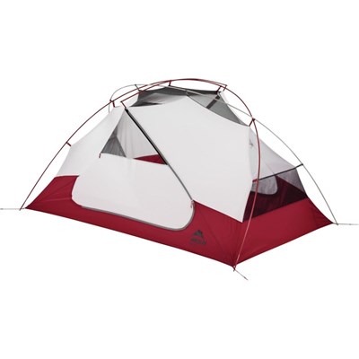 Stan MSR Elixir 2 Tent grey/red