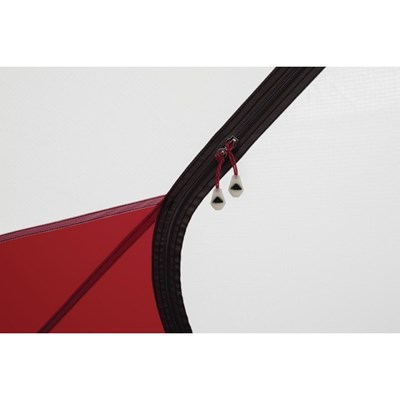 Stan MSR Elixir 3 Tent green/red
