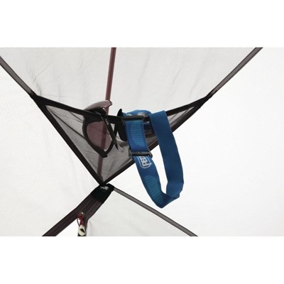Stan MSR Elixir 3 Tent green/red