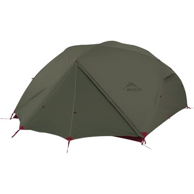 Stan MSR Elixir 3 Tent green/red