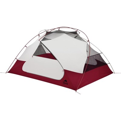 Stan MSR Elixir 3 Tent green/red