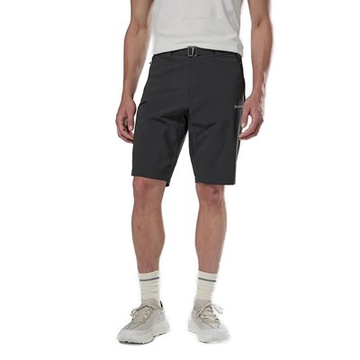 Kalhoty Montane Tenacity Shorts midnight grey  10034016 2