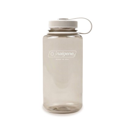 Láhev Nalgene Wide Mouth Sustain 1l cotton