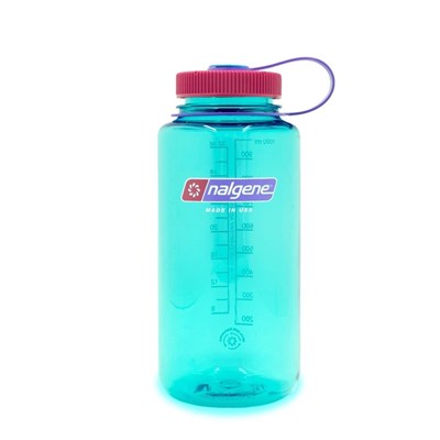 Láhev Nalgene Wide Mouth Sustain 1l surfer