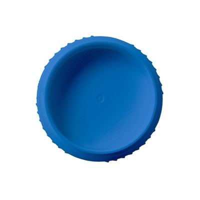 Víčko Nalgene Pill Lid blue