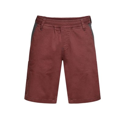Kraťasy Chillaz Neo dark red
