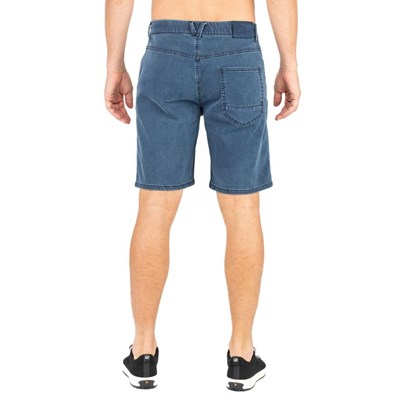 Kraťasy Chillaz Oahu denim blue