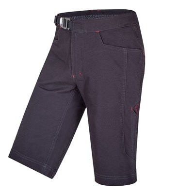 Kraťasy Ocún Honk Shorts anthracite ebony