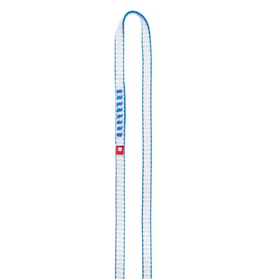Smyčka sešitá Ocún O-sling DYN 11 120cm blue