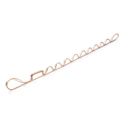 Smyčka odsedávací Ocún Daisy Chain DYN 11 115cm