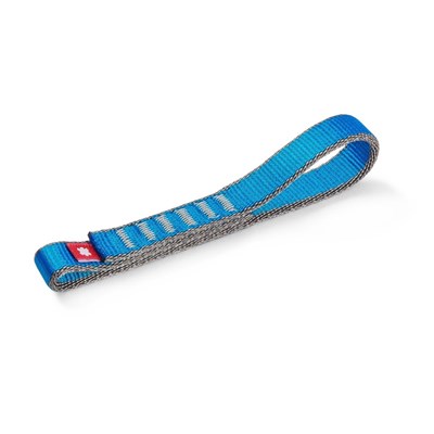 Expresní smyčka Ocún Quickdraw PA 16 15 cm blue