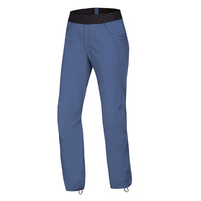 Kalhoty Ocún Mánia Pants blue midnight II