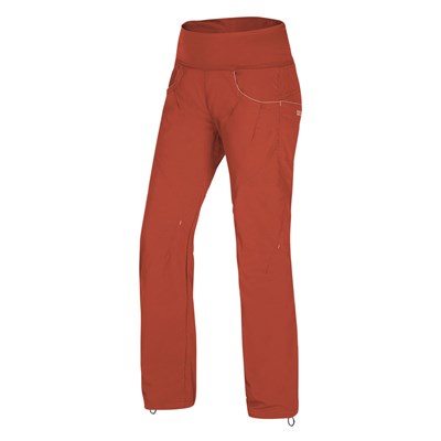 Kalhoty Ocún Noya Pants W rooibos tea