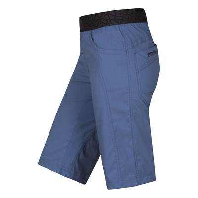 Kraťasy Ocún Mánia Shorts blue midnight II