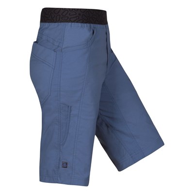 Kraťasy Ocún Mánia Shorts blue midnight II