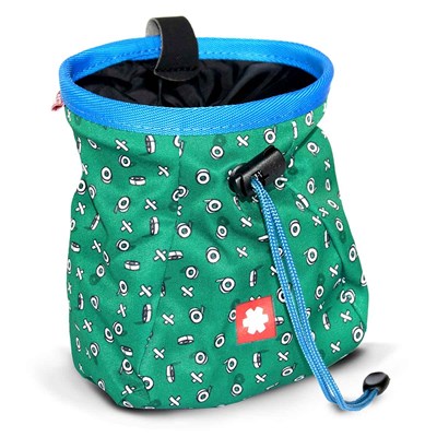 Pytlík na Mg Ocún Lucky + Belt tape blue