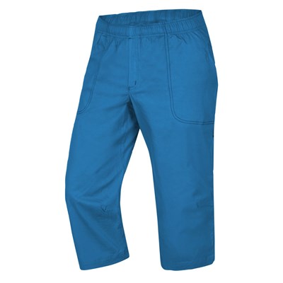 Kalhoty 3/4 Ocún Jaws 3/4 capri blue