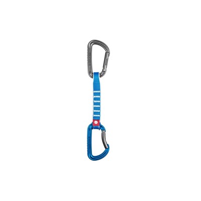 Expreska Ocún Falcon QD Zoom PA 15/22 16cm blue