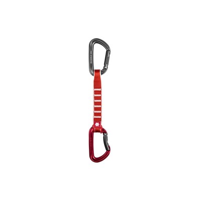 Expreska Ocún Hawk QD Zoom PA 15/22 16cm red