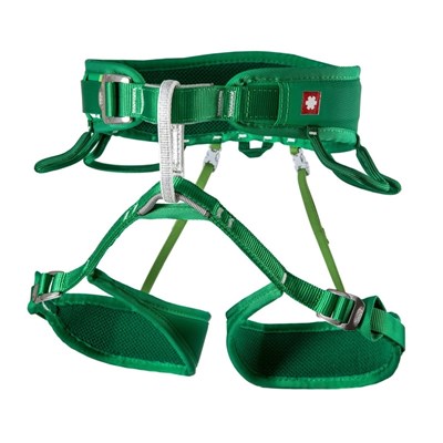 Sedací úvazek Ocún Twist green medium